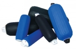 Taylor Seamless Fender Boots